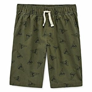Boy's shorts size 12 NWT Arizona Jean Co